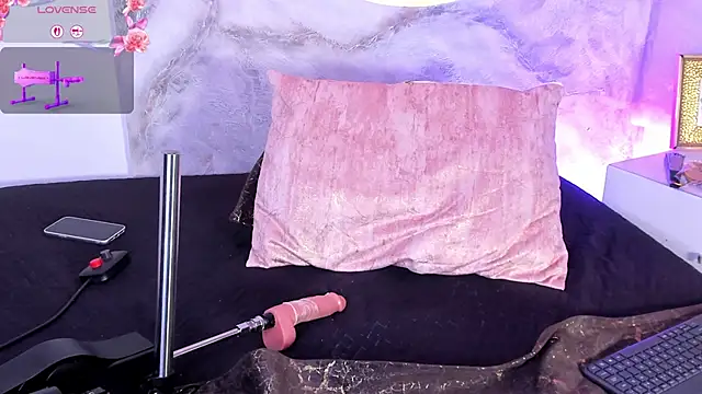 ReichelCloe01 webcam