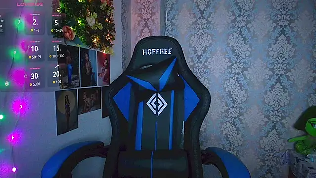 CinthiaCarter webcam