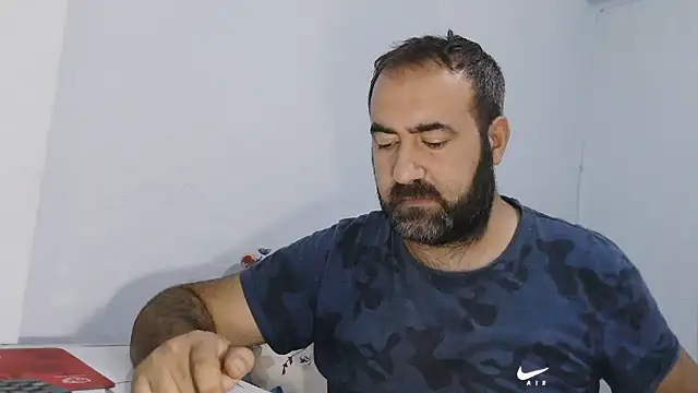 dark-look (Ask my age) - Does anyone want sperm? :wanker: