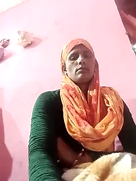 Pirvesh_singh webcam