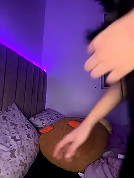 ZINA-MOROCCO - Live Squirt Cam