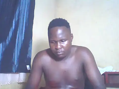 Jesse_Kingkong webcam