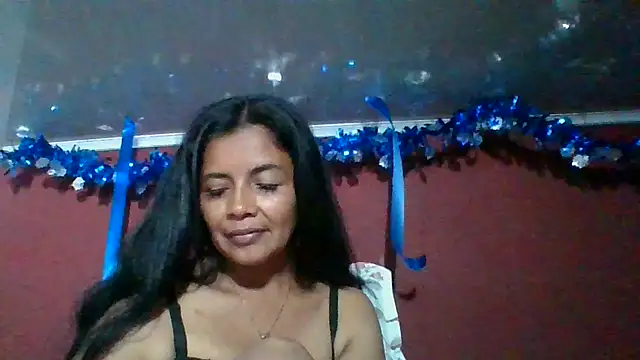 DianaOchoa_ webcam