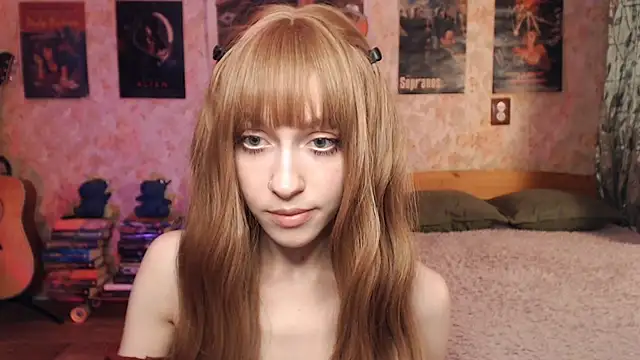 Friendly_Ellie webcam