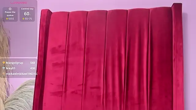 marianrosse - MarianRosse's free webcam