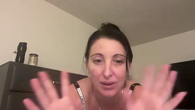 nursestephania - NurseStephania's free webcam