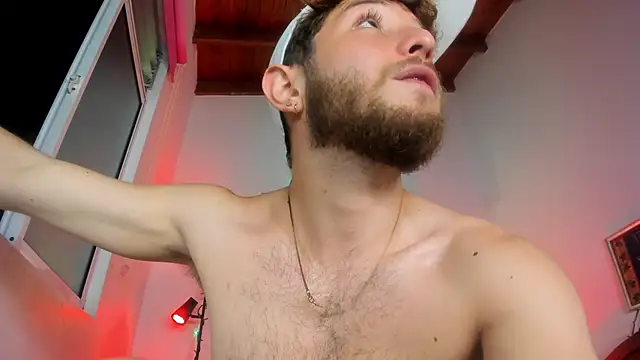 juan_castano (M young) - LETS HAVE FUN STARTTING CLOTHES OFF