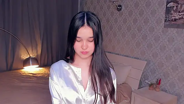 MeliaMelchiori webcam