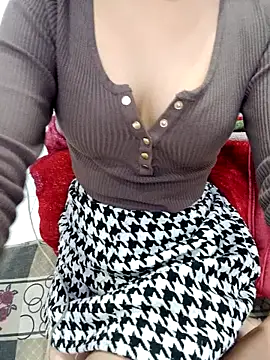 Lovely_shreya_ webcam