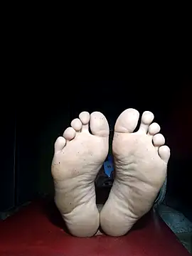 AlexisSpears_ webcam