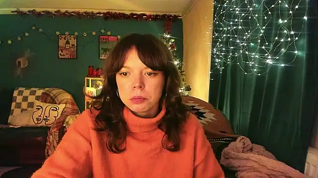 ClancyMorissey webcam