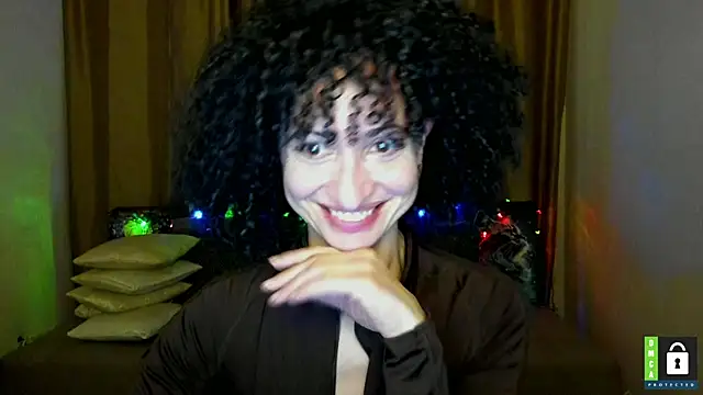 Arianasweety23 webcam