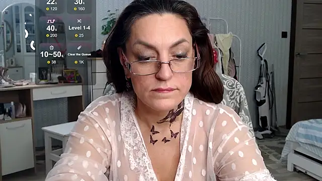 Vivian_Violet_ webcam