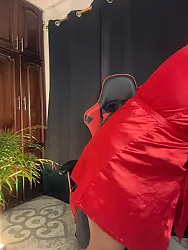 carol_cruz133 webcam