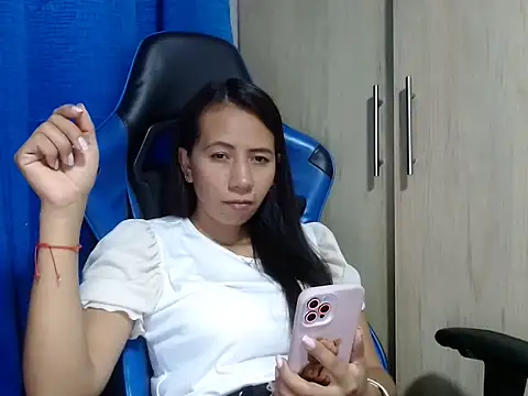 Erotic_latina webcam