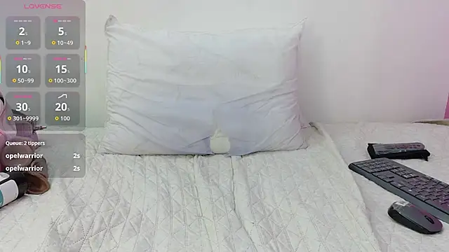 Daddyfavouritegirl webcam