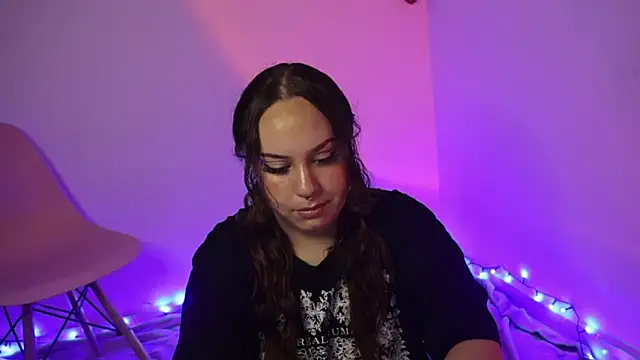 kathleenCosmicVice webcam