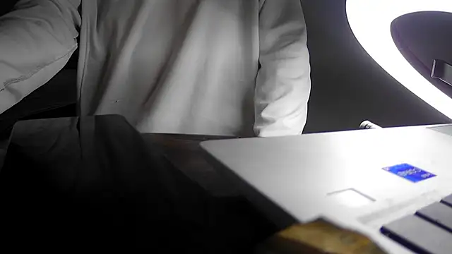 CaptThickEdgerton webcam