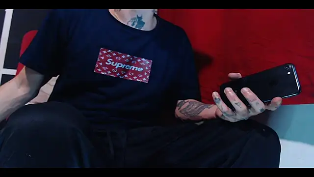 Christian_Stiven1 webcam