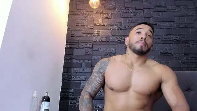 bruno_miller_ webcam