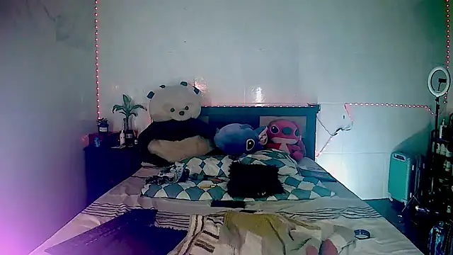 KimberlyXtreme webcam