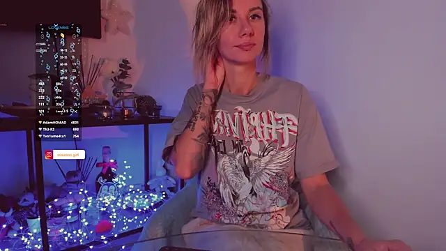 trafka_murafka live cam screenshot female from Ukraine on ThePornGall – Galleries, GIFs & Live Cams