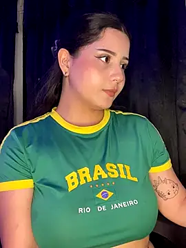 Sophie__Carter_ webcam