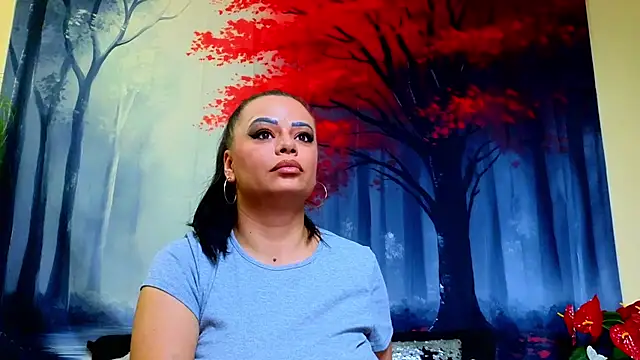 ElizabethEven webcam