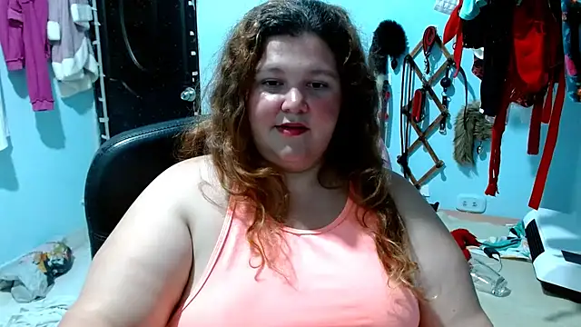 bbwsquirt webcam
