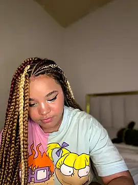 sex videochat Lucy Wilson5