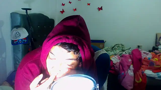 AmaraRoberts420 webcam