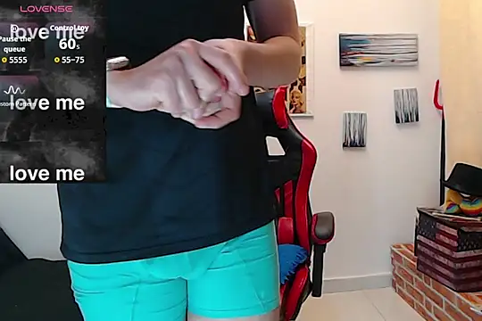 Angelo-cianuro- webcam