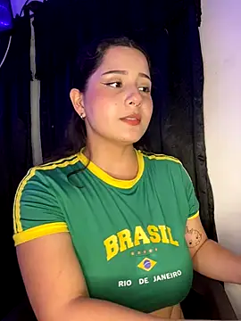 Sophie__Carter_ webcam