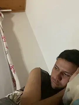 Michaell_Spinelly webcam