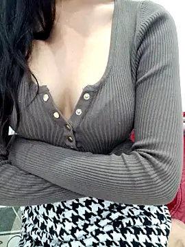 Lovely_shreya_ webcam