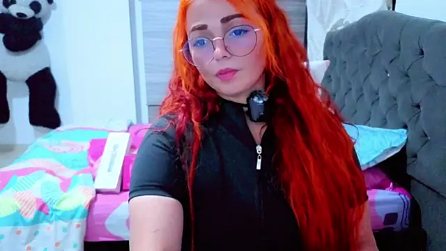 Alexatexa2929 webcam