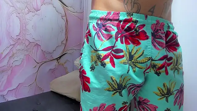 web cam nude Wild Demongirl