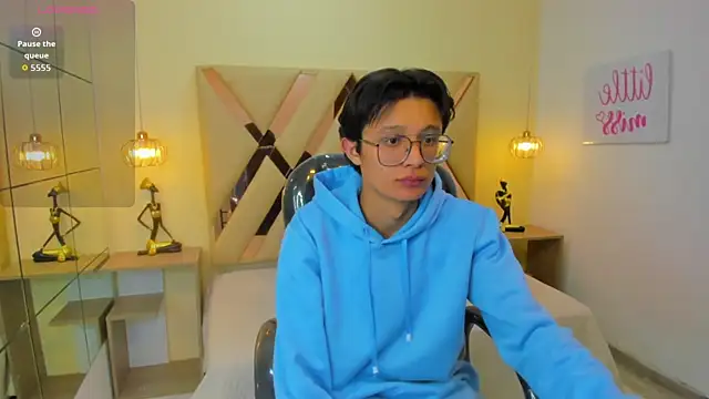 SantiagoRusso18 webcam