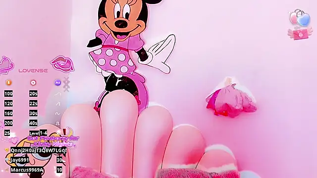 latina_sexdoll webcam