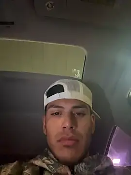 StrokingDaddy4 webcam