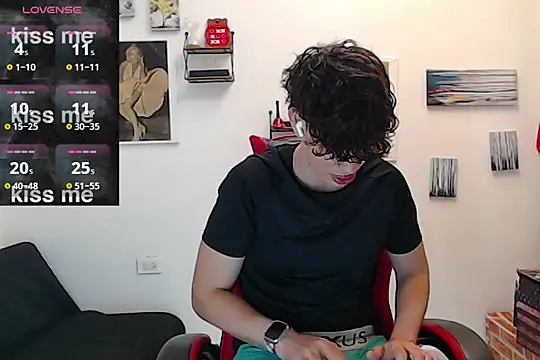 Angelo-cianuro- webcam