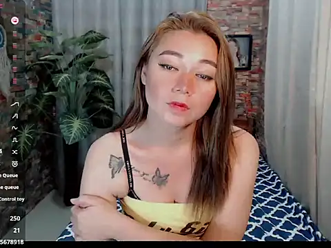 cutemac69 webcam