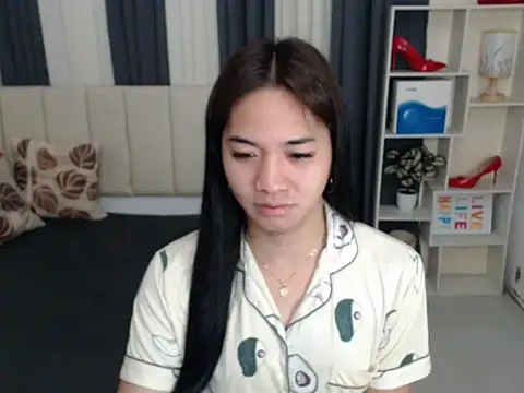 Seductive_Asian_Marian webcam