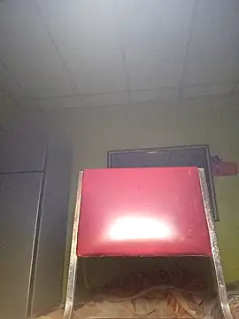 AlexisSpears_ webcam