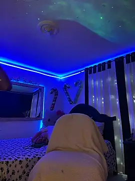 touchm_cockhard webcam