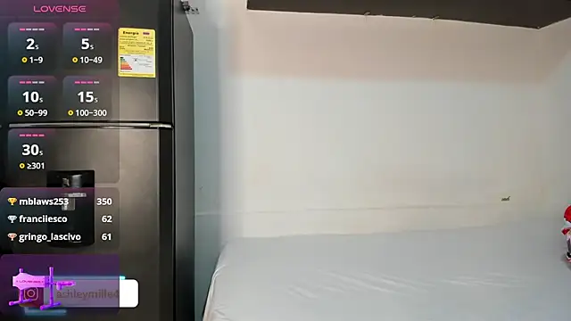 _ashleymiller webcam