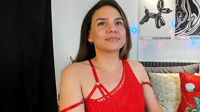 Cloe_Bonne webcam