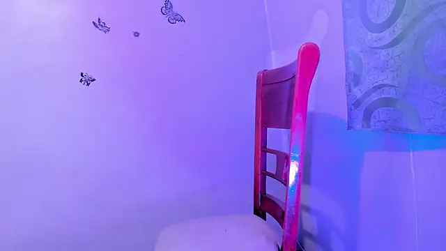 tiffanystorms- webcam