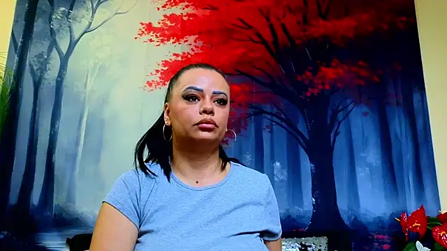 ElizabethEven webcam