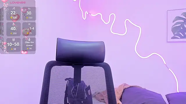 kaylajhonnes6 webcam